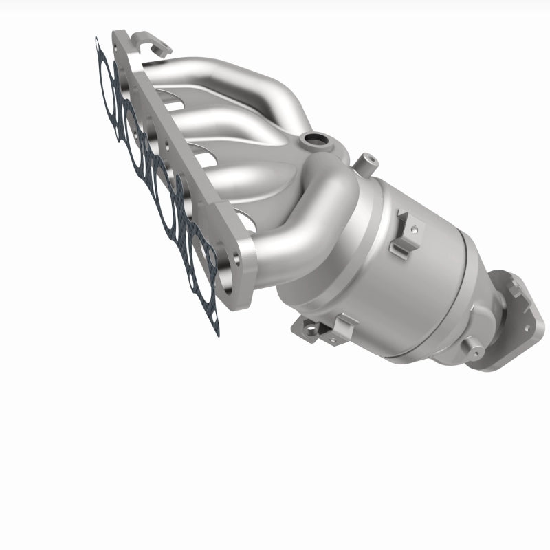 Magnaflow Single Manifold 2L Direct Fit Converter for Nissan Rogue Sport 17-20 - OneFastShop