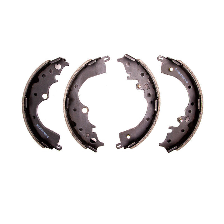 DFC 05-23 Toyota Tacoma Rear Premium Service Shoes