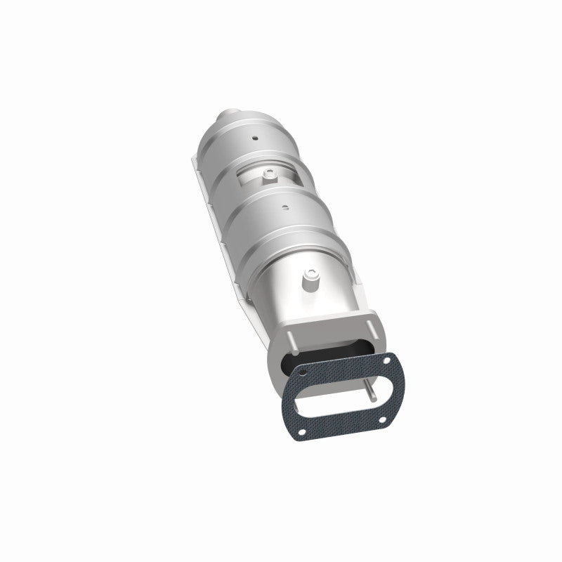 Magnaflow Direct Fit Converter for 87-95 Ford Truck 5.8/7.5 CA Compliant - OneFastShop