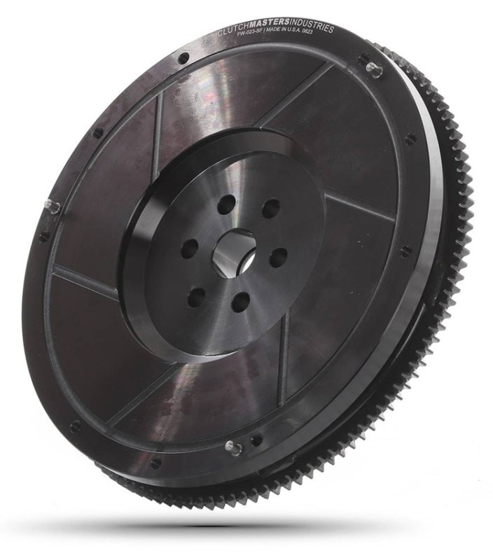 Clutch Masters Billet Steel Flywheel for Ford Mustang 2.3L EcoBoost 15-23