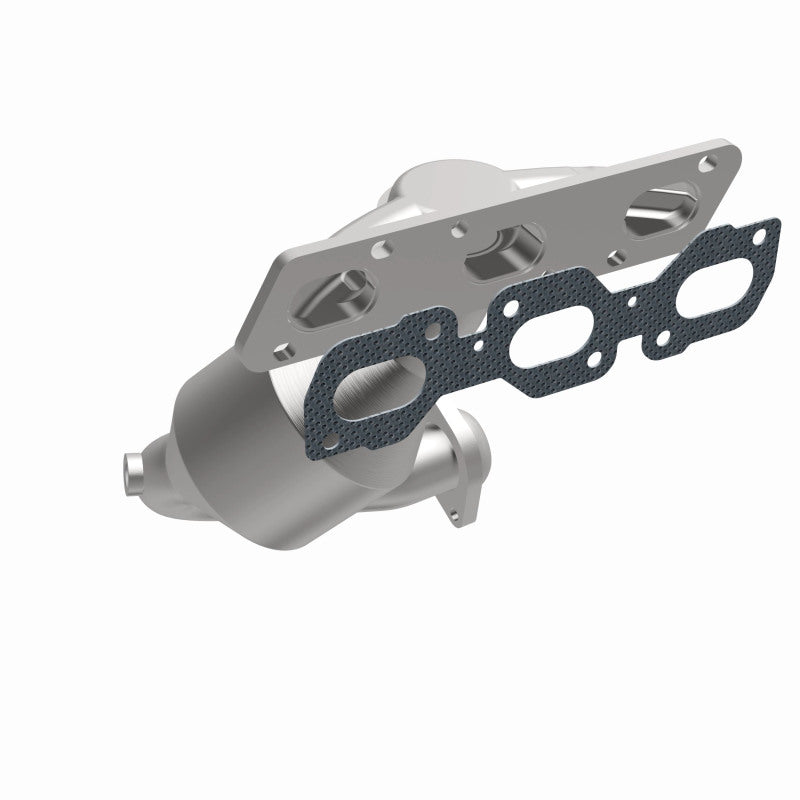 Magnaflow Direct-Fit Catalytic Converter for 96-00 Ford Contour 2.5L and 99-02 Mercury Cougar 2.5L California Edition - OneFastShop