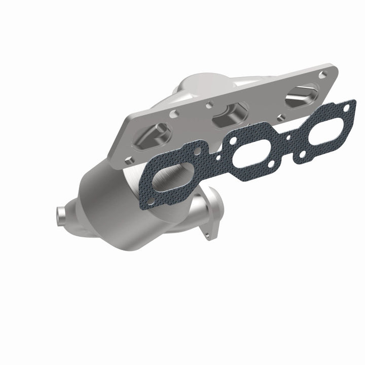 Magnaflow Direct-Fit Catalytic Converter for 96-00 Ford Contour 2.5L and 99-02 Mercury Cougar 2.5L California Edition - OneFastShop