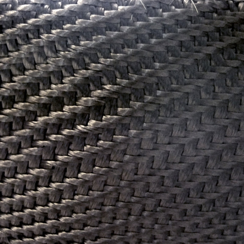 Mishimoto Exhaust Heat Wrap 2 Inch x 35 Feet with Stainless Locking Tie Set