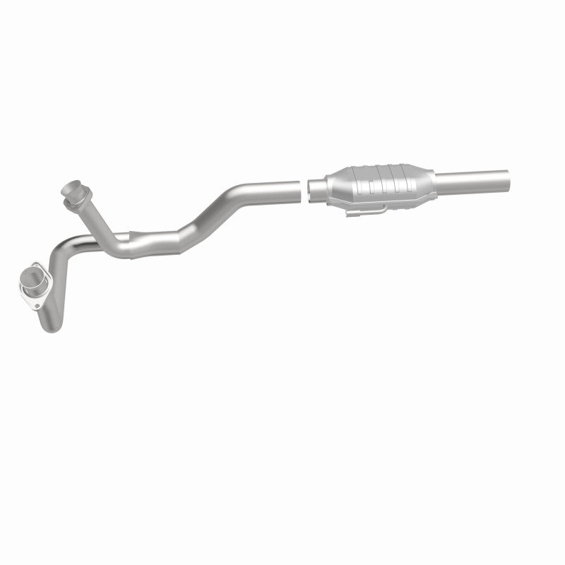 MagnaFlow Direct-Fit Catalytic Converter for Ford 1984-1987