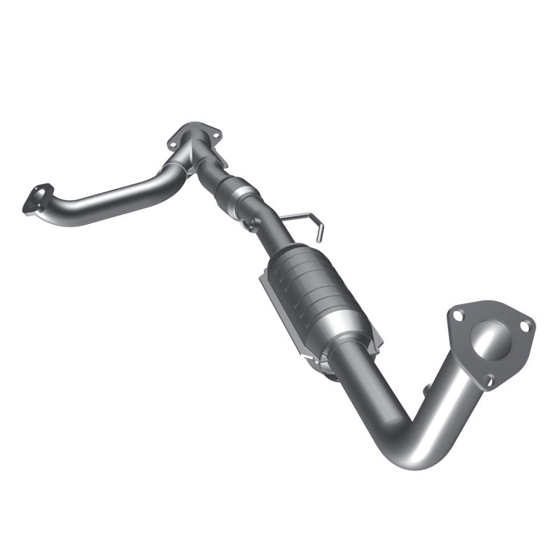 Magnaflow Direct-Fit Catalytic Converter for 96-97 Isuzu Rodeo Honda Passport 3.2L D/S A/T - OneFastShop