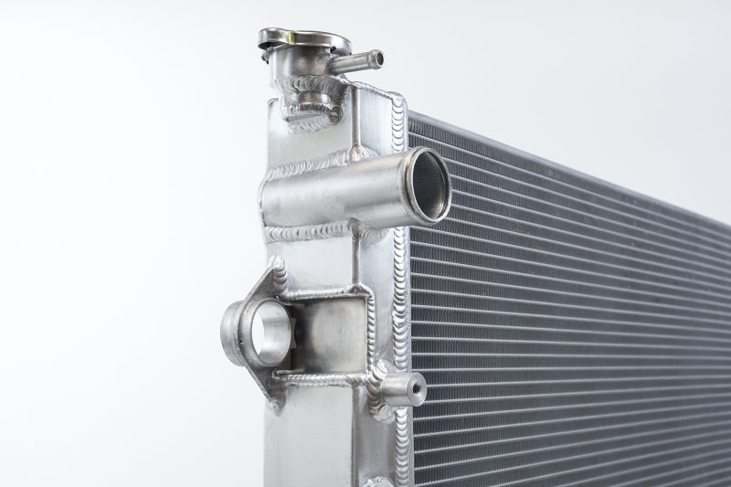 CSF Heavy Duty All Aluminum Radiator for Lexus GX460 2010+