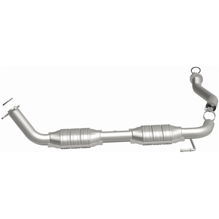 Magnaflow Direct-Fit Catalytic Converter OEM for 07-08 Tundra 5.7L Driver Side - OneFastShop