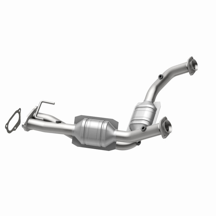 MagnaFlow Direct-Fit Catalytic Converter Ford Ranger 4.0L 04-06 - OneFastShop