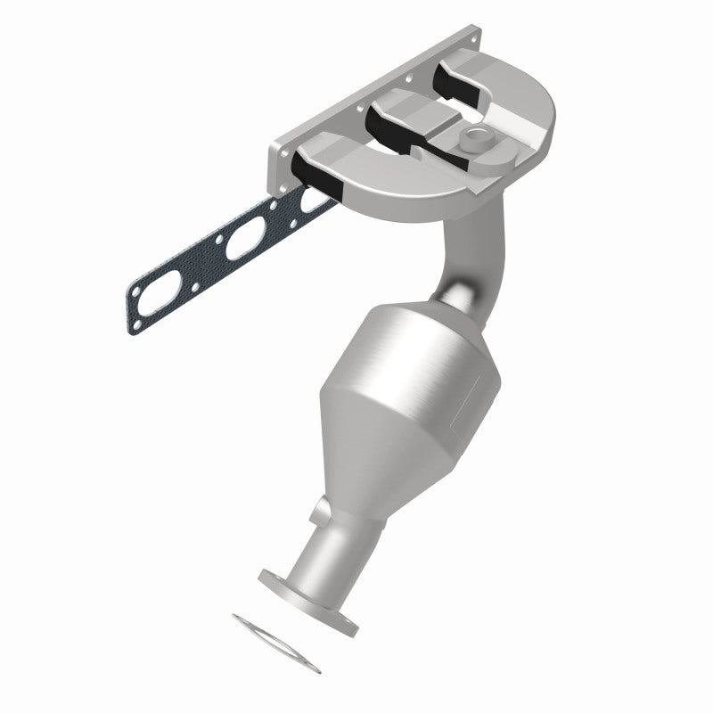 Magnaflow Catalytic Converter Direct Fit Rear BMW 3 99-00 - OneFastShop