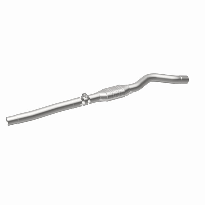 MagnaFlow Direct-Fit Catalytic Converter for Dodge Dakota 1996 3.9L 5.2L (2) - OneFastShop