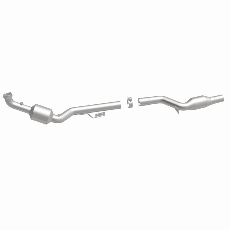 Magnaflow Direct-Fit Catalytic Converter for 05-10 SLK55 AMG 5.5L PS - OneFastShop
