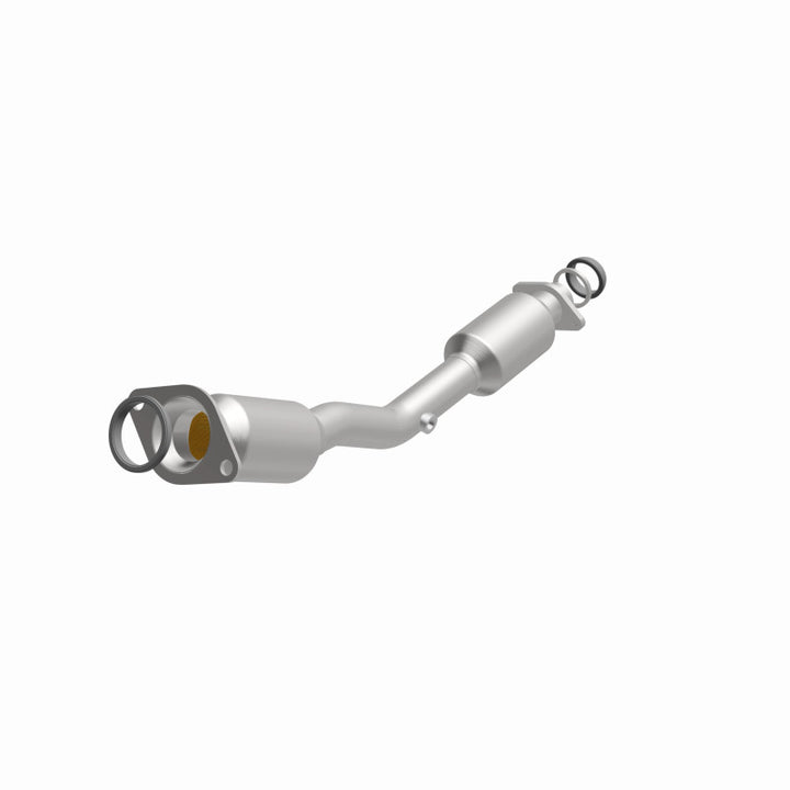 Magnaflow Direct Fit Converter with Free-Flowing Tubing - 09-14 Nissan Cube 1.8L - OneFastShop