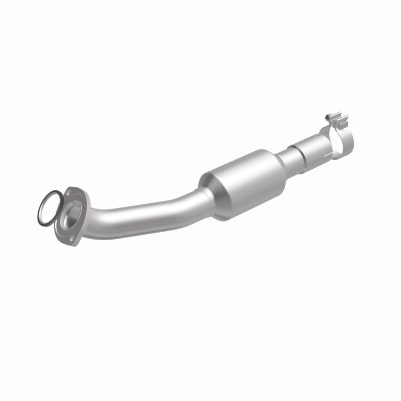 Magnaflow Direct-Fit Catalytic Converter for 09-12 Toyota RAV4 2.5 3.5 Underbody