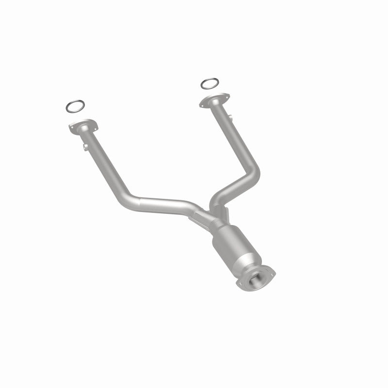 Magnaflow Direct Fit Catalytic Converter for 2007 Lexus GS430 4.3L - OneFastShop