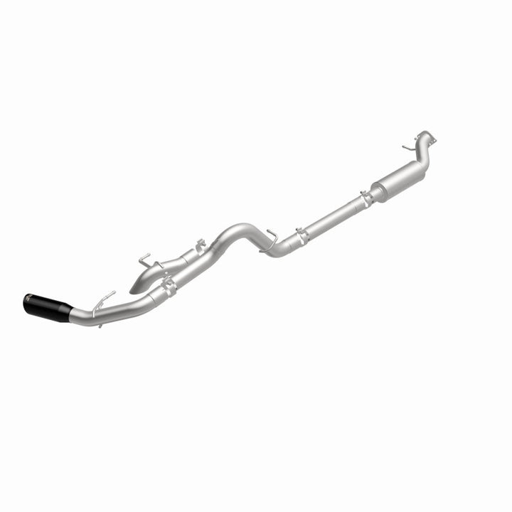 Magnaflow Rock Crawler Series Cat-Back Exhaust System for 2021-2024 Ford Bronco - OneFastShop