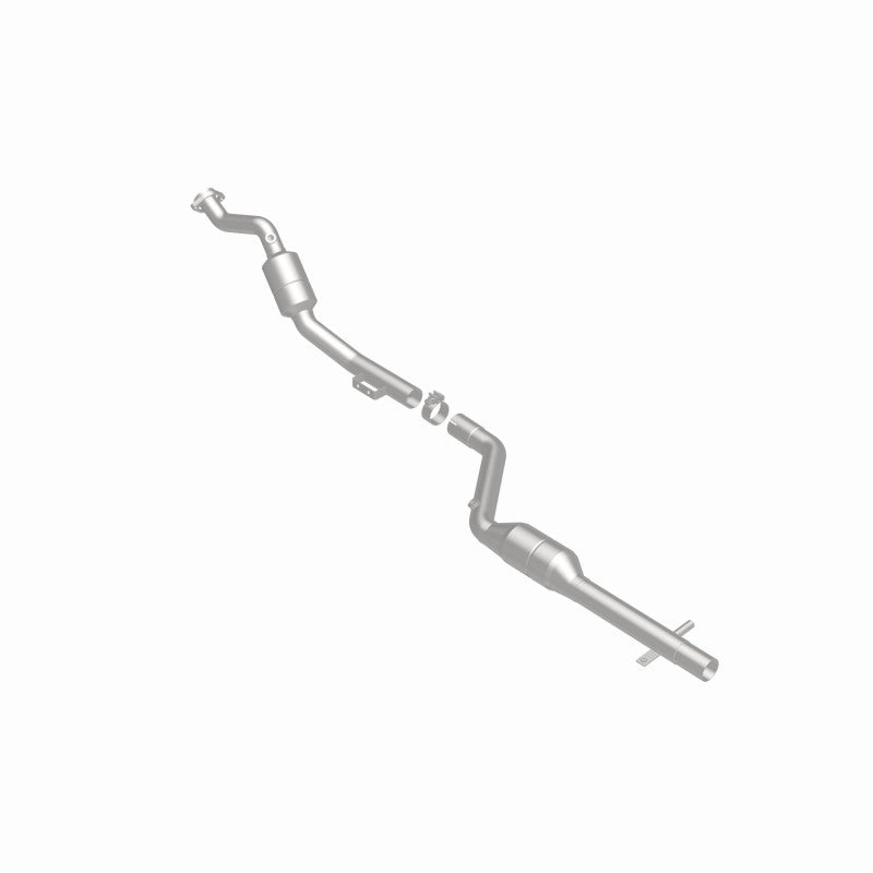 Magnaflow Direct-Fit Catalytic Converter for 1998 Mercedes SL500 5.0L Passenger Side - OneFastShop