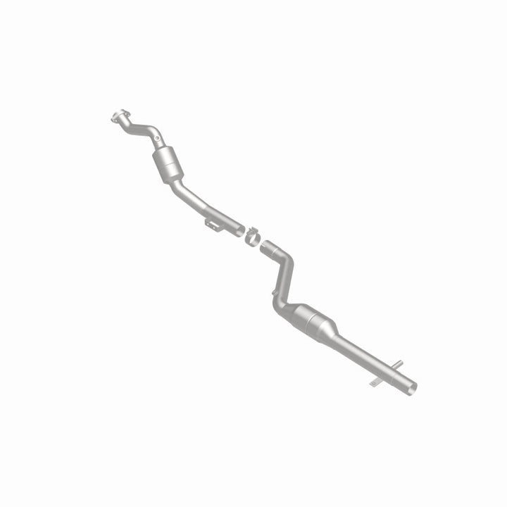 Magnaflow Direct-Fit Catalytic Converter for 1998 Mercedes SL500 5.0L Passenger Side - OneFastShop