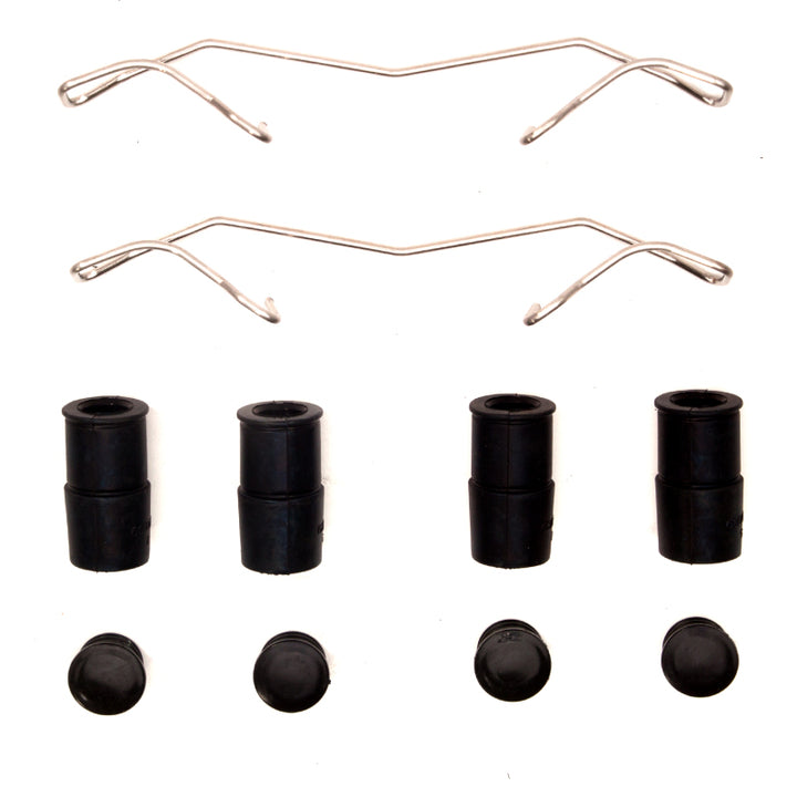 DFC 94-25 Audi TT Quattro Front Premium Hardware Kit