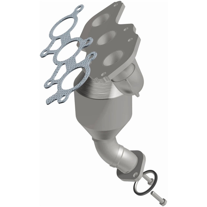 Magnaflow Direct-Fit Catalytic Converter 2011-2016 Toyota Sienna 3.5 Manifold - OneFastShop