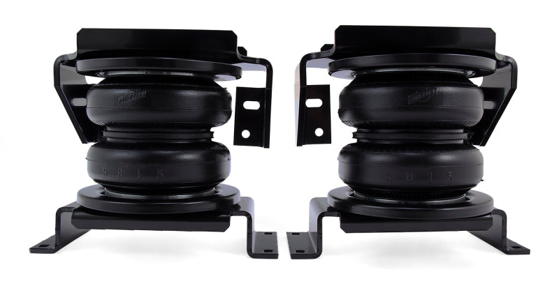 Air Lift LoadLifter 5000 Rear Air Spring Kit for Ford F-450 Super Duty