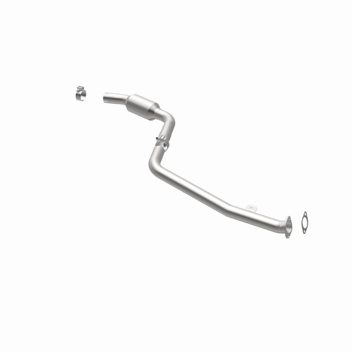 Magnaflow Direct Fit Catalytic Converter for 11-12 BMW X3 3L - OneFastShop