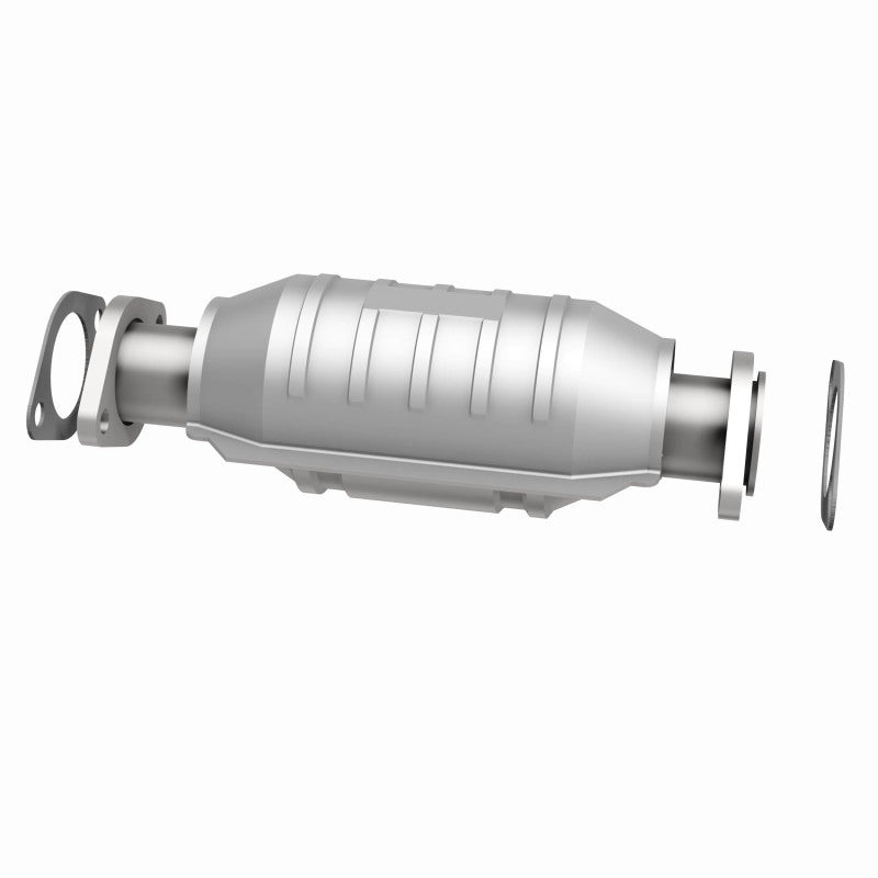 Magnaflow Catalytic Converter Direct Fit Mazda-Nissan 1983-1993