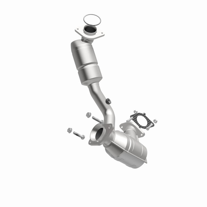 MagnaFlow Direct Fit Catalytic Converter 00-03 Ford Taurus 3.0L Fron