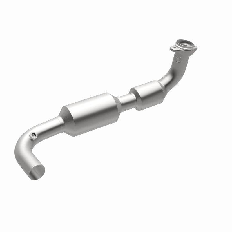 Magnaflow Direct Fit Catalytic Converter for 2000-2004 Ford F-150 5.4L - OneFastShop