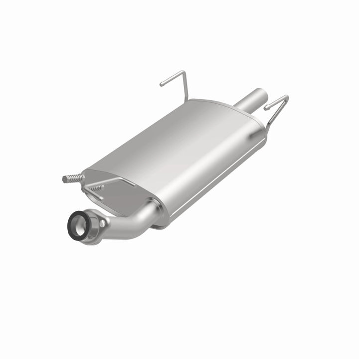 BRExhaust 2002–2006 Nissan Sentra 2.5L Muffler Kit
