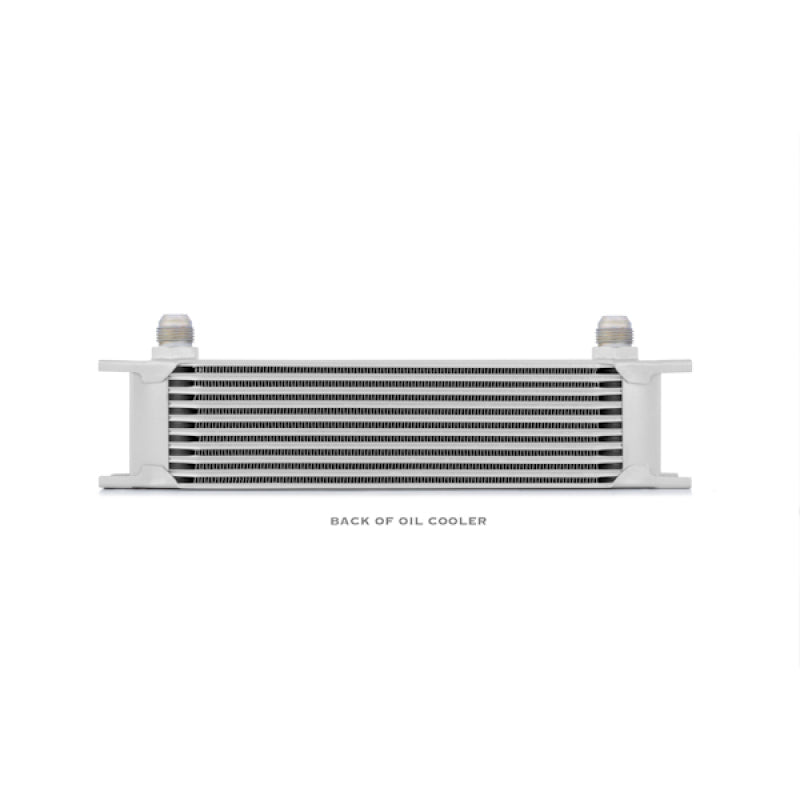 Mishimoto Universal Oil Cooler - 10 Row, image 9