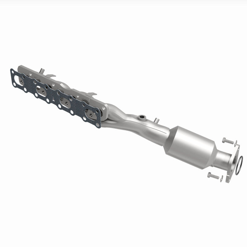 Magnaflow Direct Fit Converter for 05-06 Nissan Titan 5.6L