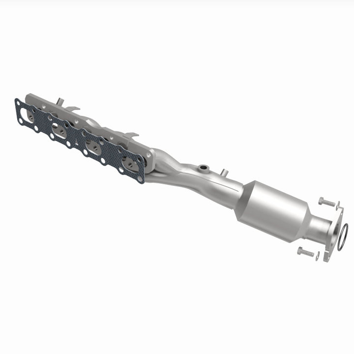 Magnaflow Direct Fit Converter for 05-06 Nissan Titan 5.6L