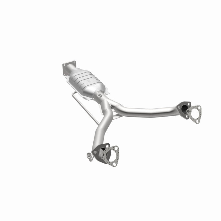 MagnaFlow Direct-Fit Catalytic Converter for Porsche 928 81-84 - OneFastShop
