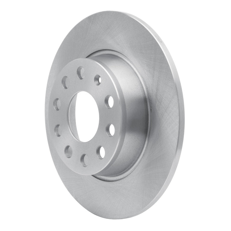 DFC QuickStop 272mm Rear Brake Rotor - VW GTI / Jetta / Audi A3 2010-2025, image 3