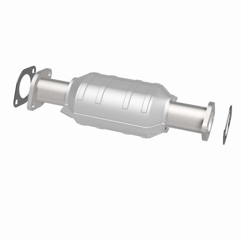 Magnaflow Catalytic Converter - Direct-Fit 98-00 Nissan Frontier 2.4L Rear