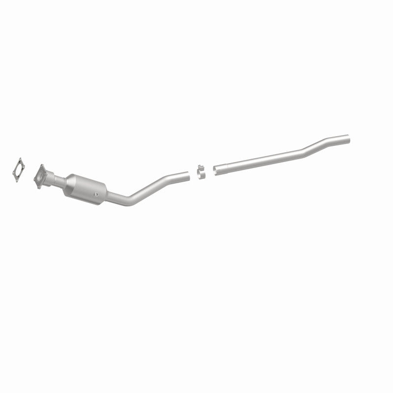 Magnaflow Direct Fit Catalytic Converter for 01-03 Chrysler Voyager 2.4L, CARB Compliant, Easy Installation - OneFastShop