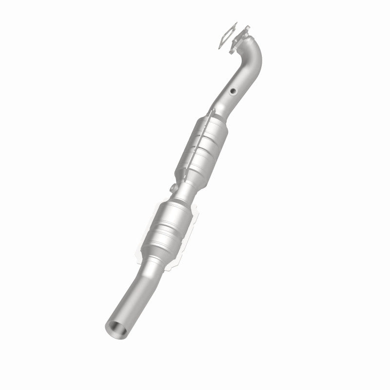 Magnaflow Direct Fit Converter for 12-13 Chevrolet Camaro 3.6L