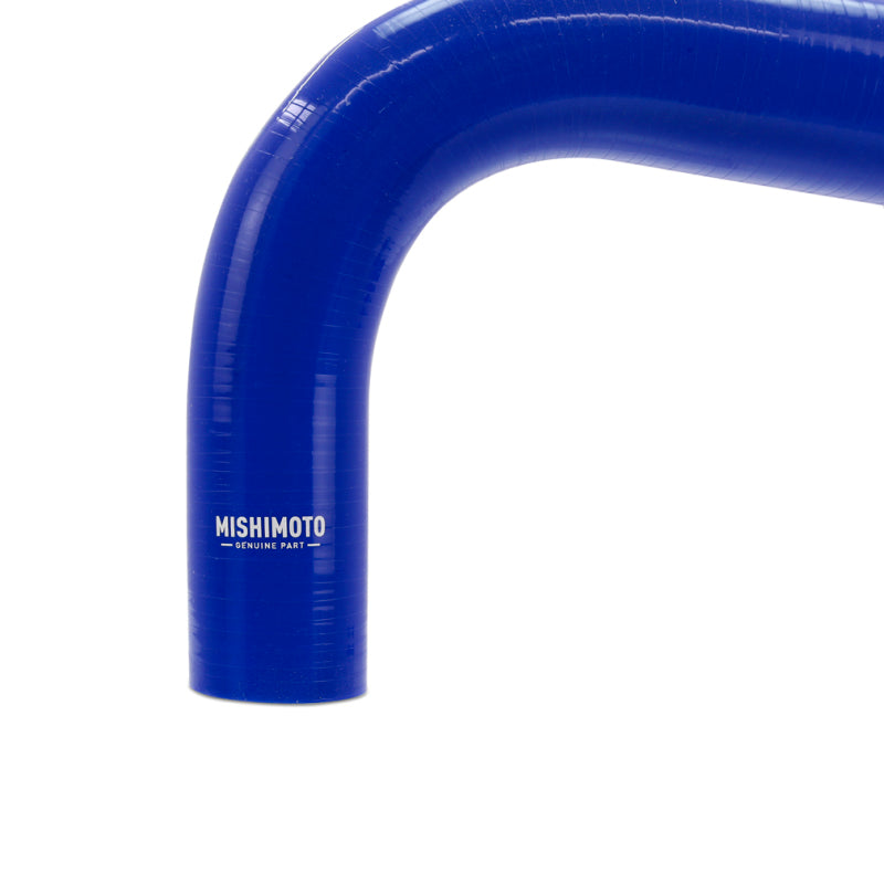 Mishimoto Silicone Hose Kit Blue 2022+ Honda Civic 1.5T - OneFastShop