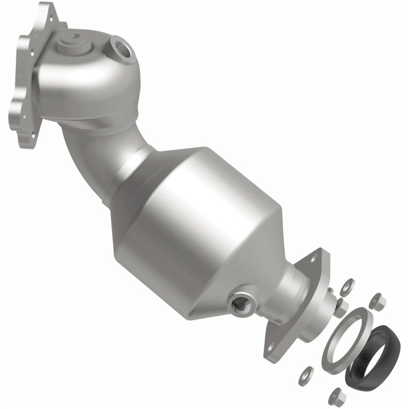 Magnaflow Catalytic Converter DF for 06-10 Honda Civic 1.3L - OneFastShop