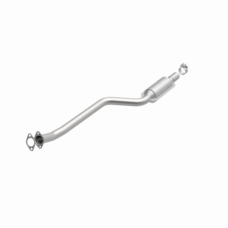 Magnaflow Catalytic Converter DF for 2006-2007 BMW 530xi 3.0L OEM - OneFastShop