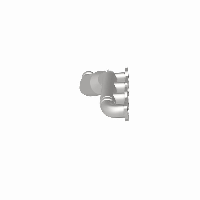 Magnaflow Direct Fit Catalytic Converter for 07-10 BMW X5 4.8L V8