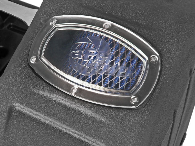 Afe Momentum HD PRO 10R Stage-2 Si Intake for 99-03 Ford Diesel Trucks V8-7.3L (td)