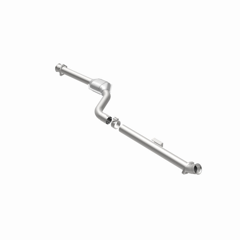 Magnaflow Direct-Fit Catalytic Converter for 03-05 Mercedes C230 1.8L - OneFastShop