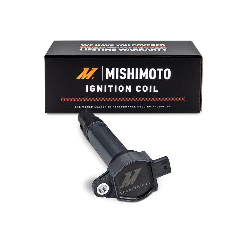 NGK Ignition Coil Compatible With 2007-2017 Jeep Patriot I4 - OneFastShop