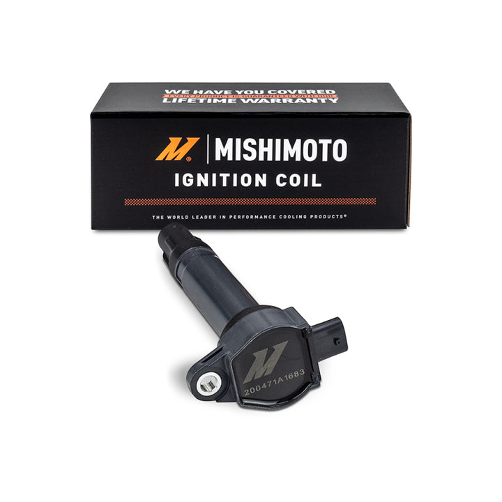 NGK Ignition Coil Compatible With 2007-2017 Jeep Patriot I4 - OneFastShop