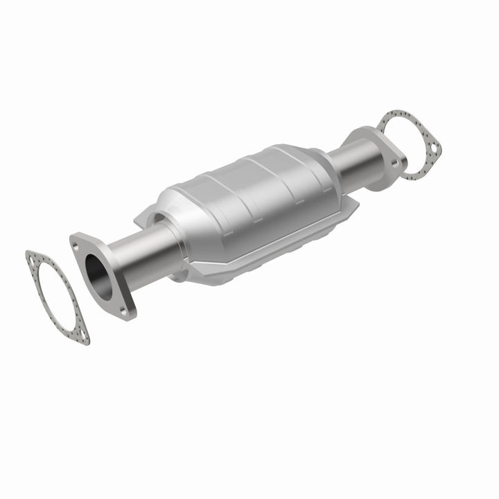 Magnaflow Direct-Fit Catalytic Converter DF for 01-04 Nissan Frontier 2.4L Rear