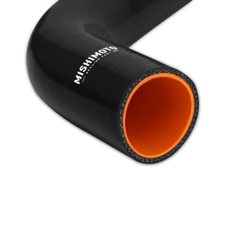 Mishimoto Black Silicone Coolant Hose Kit for 11+ Chevrolet Duramax 6.6L - OneFastShop