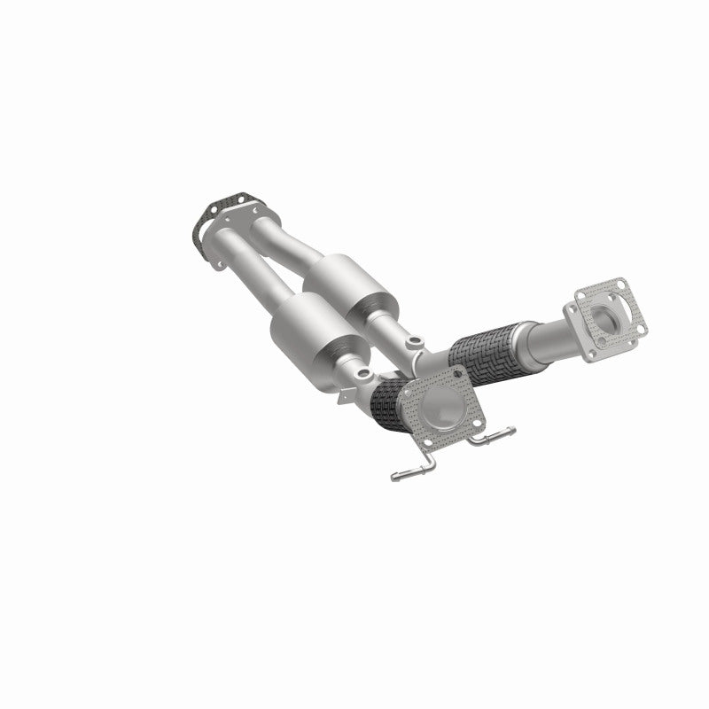 Magnaflow Direct-Fit Catalytic Converter 2010-2014 Volvo XC90 3.2 - OneFastShop