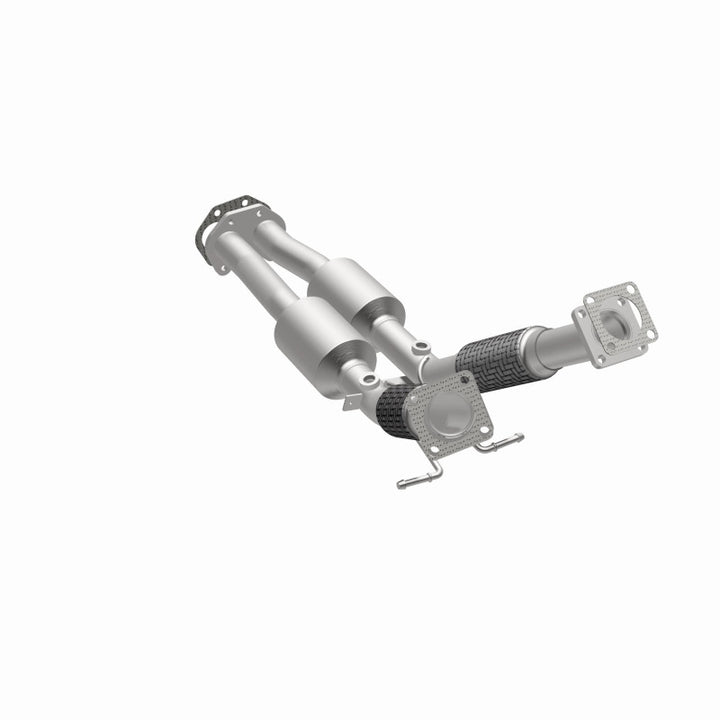 Magnaflow Direct-Fit Catalytic Converter 2010-2014 Volvo XC90 3.2 - OneFastShop