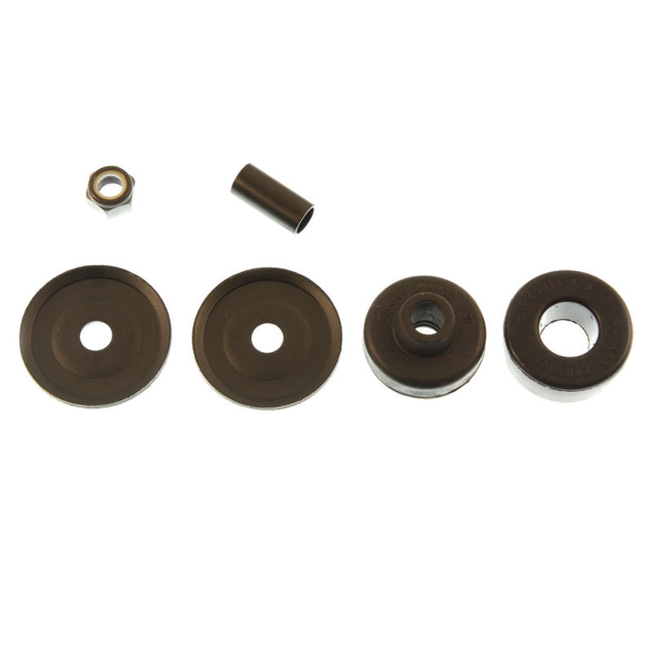 Bilstein B6 4600 Series Front 46mm Monotube Shock Absorber for 04-11 Monaco Roadmaster - OneFastShop